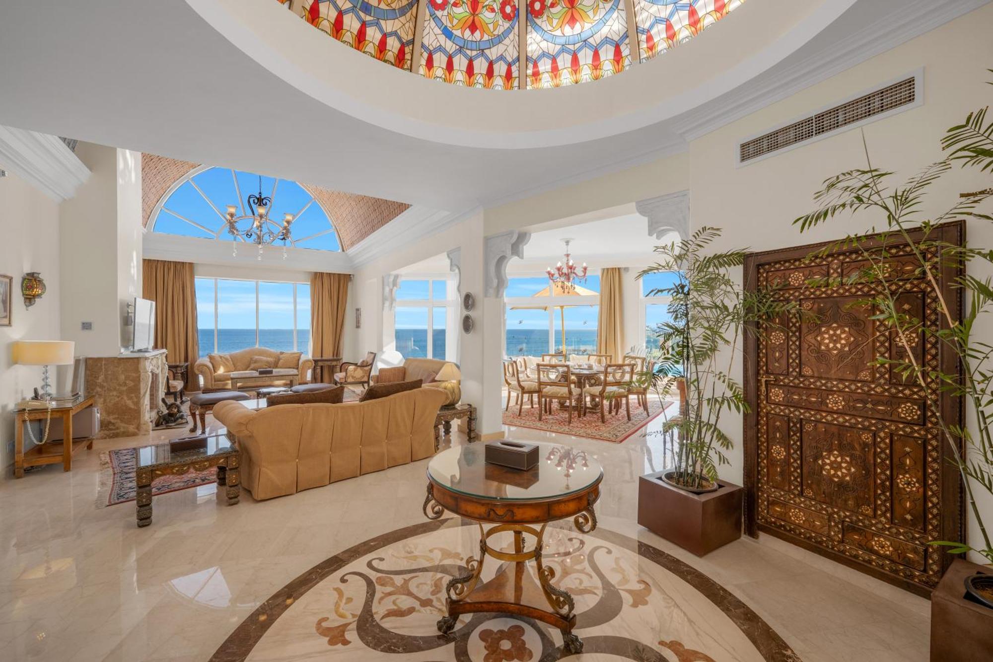 Villa Farida Private Pool