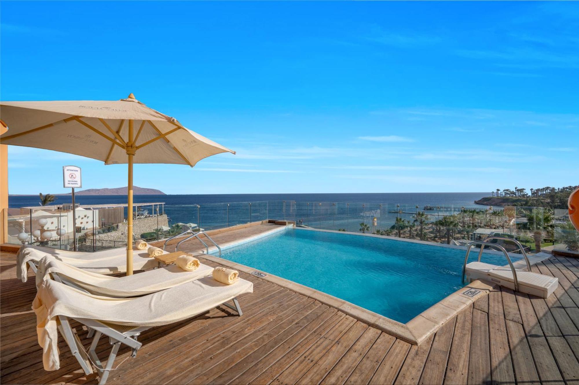 Villa Farida Private Pool