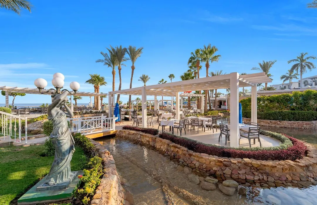 Royal Savoy Sharm El Sheikh (Adults Only)-1