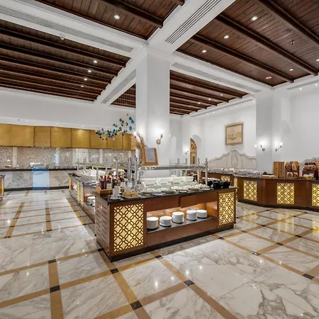 Royal Savoy Sharm El Sheikh (Adults Only)-3